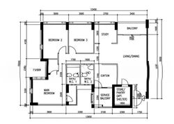 Blk 484D Choa Chu Kang Avenue 5 (Choa Chu Kang), HDB 5 Rooms #634549201